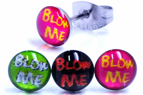 �����ԥ�����BLOWME��