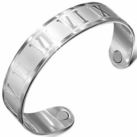 アトラス ステンレス バングル アームレット 腕輪 サージカルステンレス316L メンズ レディース 手首 アクセサリー 二の腕 フリーサイズ 腕 ブレスレット...