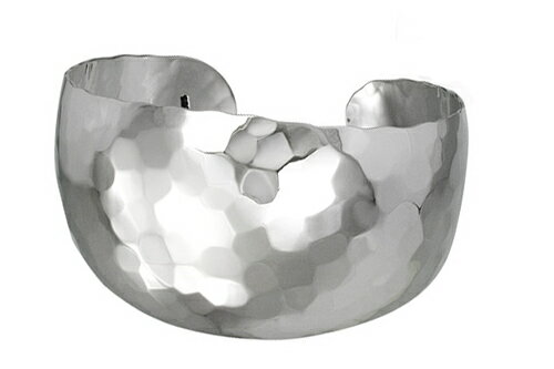 エンボスシルバーバングル シルバー925 スターリングシルバー 高級 腕輪 アームレット メンズ レディース 二の腕 シルバーアクセサリー 手首 シルバーブレス...