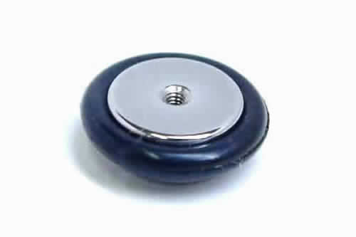 ［14G用 ボディピアス用ネジパーツ］ プラグに見えるフェイクピアスパーツ 14ゲージ 14G パーツ キャッチ サージカルステンレス316L ネジ式 ネジタイプ バーベル用 サーキュラー用 ラブレット用 へそピアス用 止め具 留め具 ネジ穴 メンズ レディース クラフト