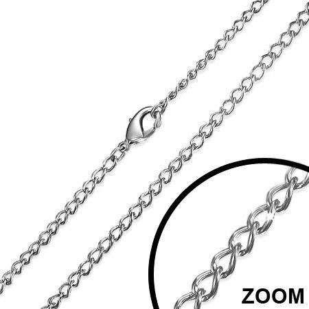 1.5mmãã¼ã«ãã§ã¼ã³ï¼60cmï¼