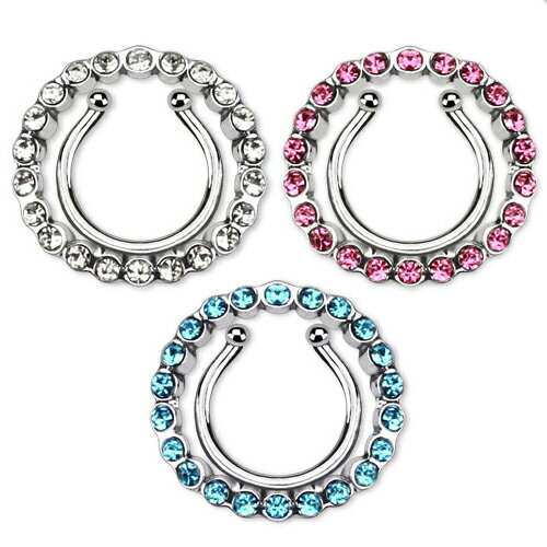マジックリングニップルクリップ 1個販売 ピンク アクア クリスタル CZ ジルコニア 乳首 ニップルピアス ボディーピアス ラウンド 輪っか ボディピアス メンズ レディース ニップルジュエリー フェイクニップル ノンホールピアス 男性 女性 プレゼント 人気 かっこいい マジックリングニップルクリップ 1個販売 ピンク アクア クリスタル CZ ジルコニア 乳首 ニップルピアス ボディーピアス ラウンド 輪っか ボディピアス メンズ レディース ニップルジュエリー フェイクニップル ノンホールピアス 男性 女性 プレゼント 人気 かっこいい