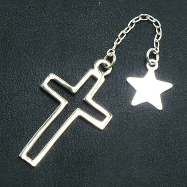 サザンクロス925パーツ シルバー925 スターリングシルバー ペンダント トップ ネックレス パーツ ステンレス ピアス ブレスレット アクセサリー ボディピアス チャーム DIY アンクレット 星 スター 十字架