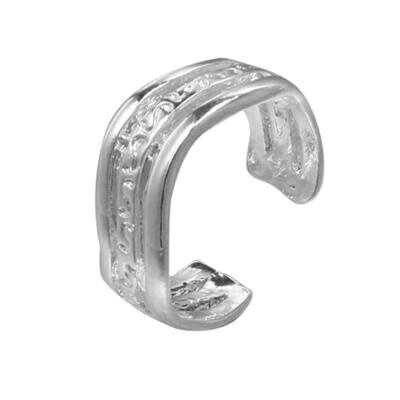 アンドジートゥリング 足の指輪 トーリング 足のリング ピンキーリング フリーサイズ レディース メンズ チップリング ミディリング ファランジリング ミニリン...