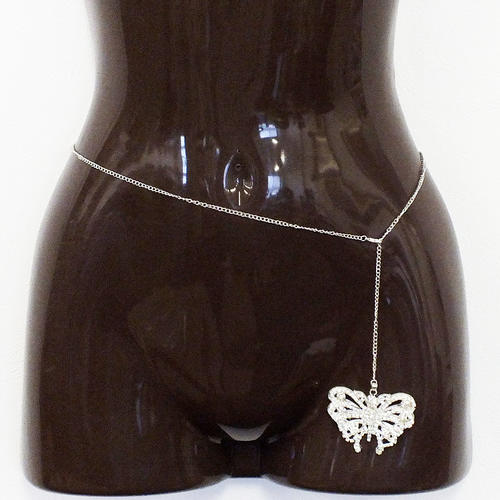 【中古】【輸入品・未使用】指輪 クラダグ レディース スターリングシルバー V字型 アイルラインド製