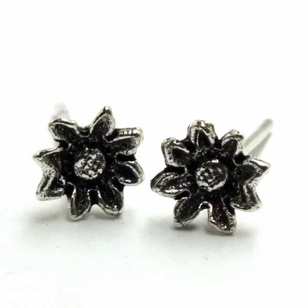 マリースタッドピアス 1ペア販売 シルバー925 スターリングシルバー キャッチピアス 高級 両耳 22G 22ゲージ メンズ レディース プレゼント シルバー...