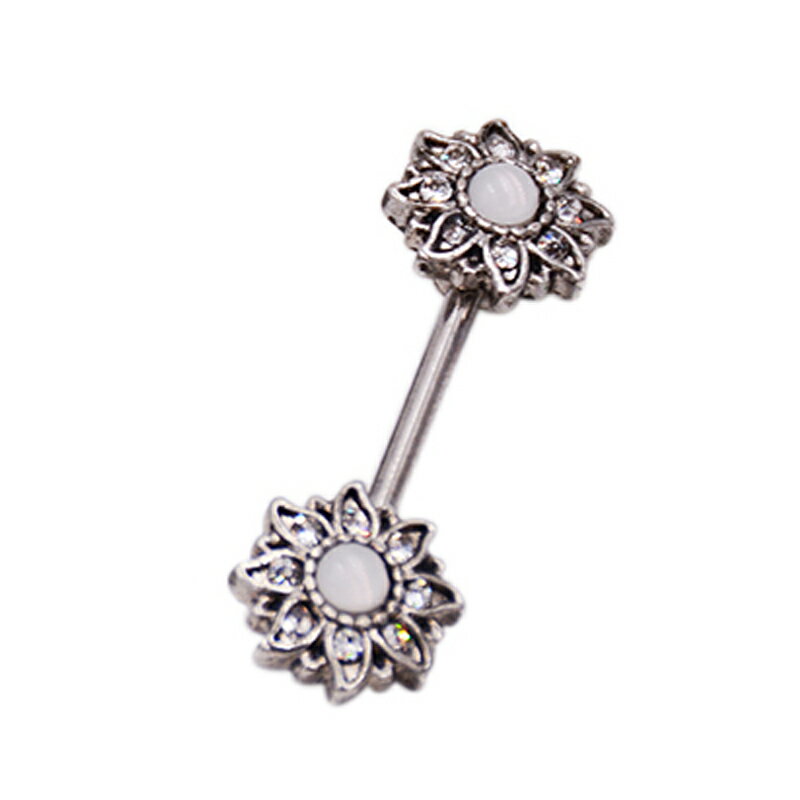 [14G おもしろ ボディピアス]ボヘミアンフ...の紹介画像3