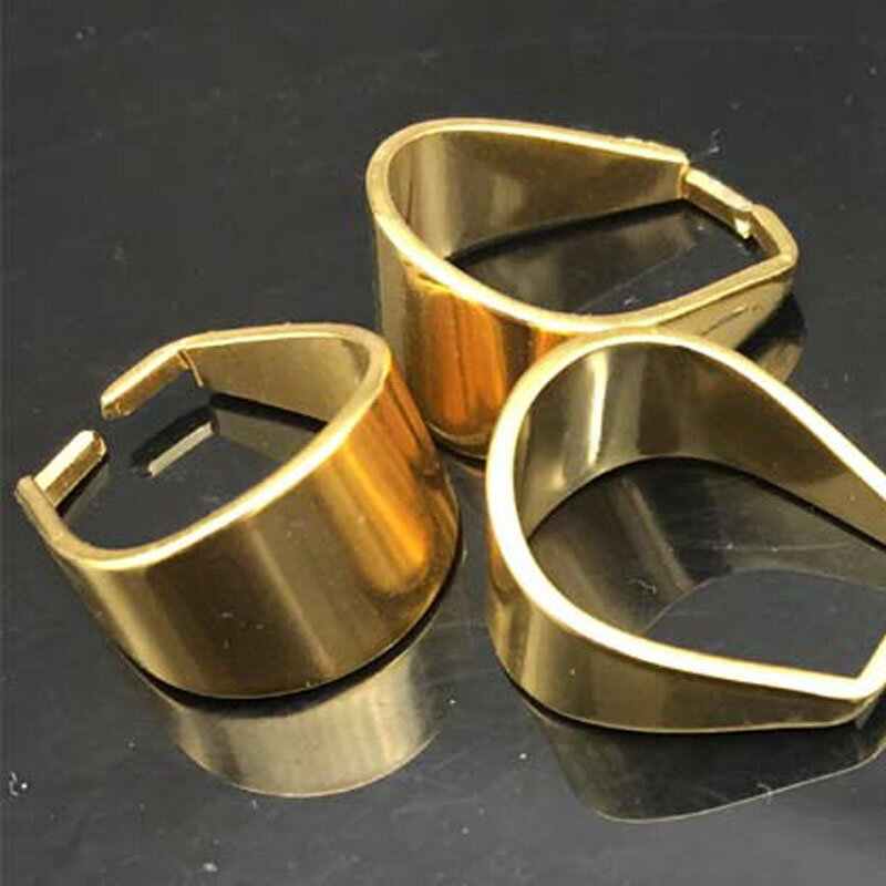 ゴールドビッグステンレスバチカン(17mmx9...の紹介画像3