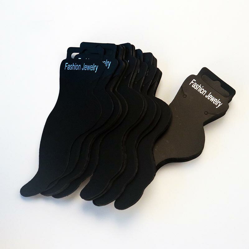 5cmx15.5cm ブラックプラスティックア...の紹介画像2