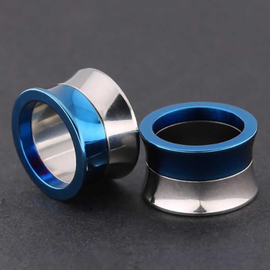 [ネジフレア おもしろ ボディピアス 6G 2...の紹介画像3