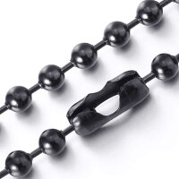 1.5mmボールチェーン(60cm)