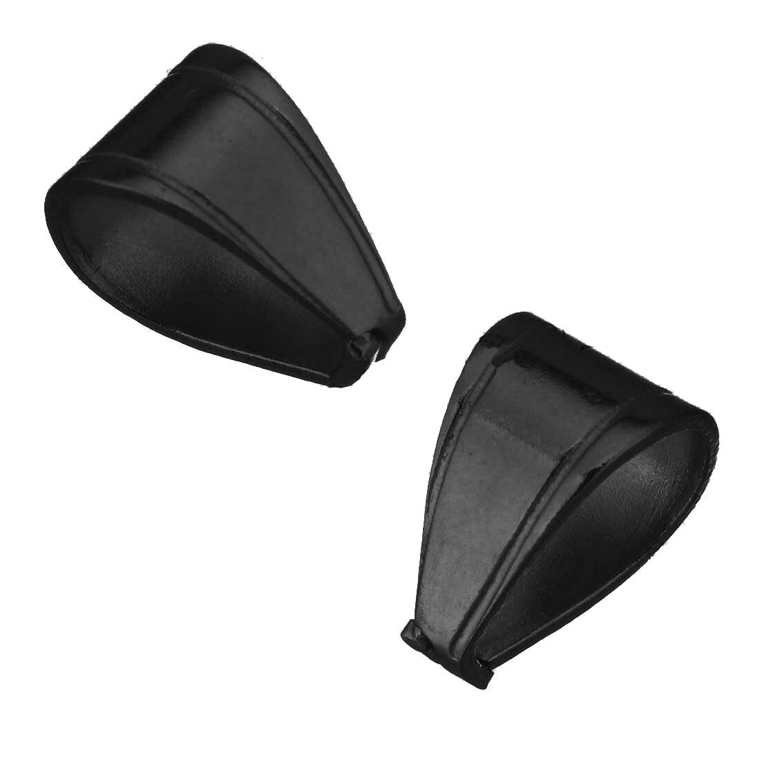 ブラックステンレスデザインバチカン(ライン) 1個販売 ばら売り ペンダントトップ ネックレス DIY用 アクセサリー パーツ 上の部分 材料 チェーンを通すパーツ 接続金具 止め具 自分で作る 金具 材料 黒色 高級 クラフト リメイク 修理 手作り ハンドメイド 部品 バチ環の商品画像 3
