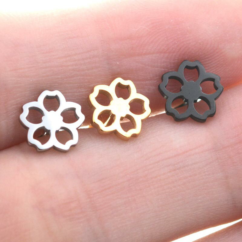 [18G ボディピアス ストレートバーベル] ...の紹介画像3