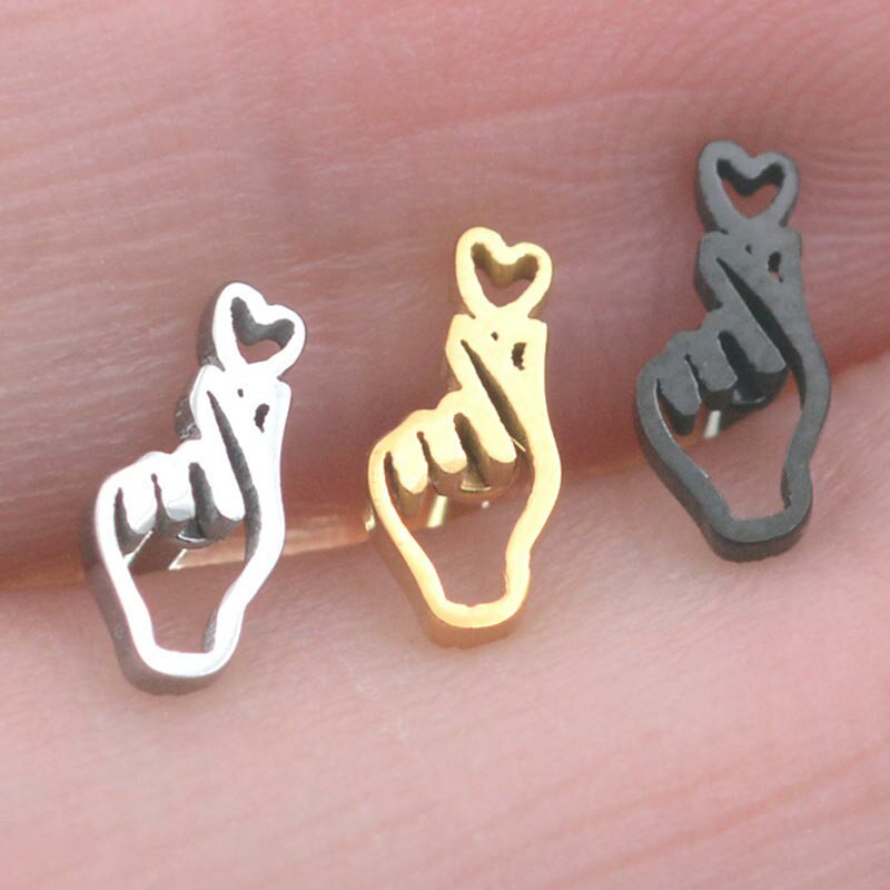 [18G ボディピアス ストレートバーベル] ...の紹介画像3