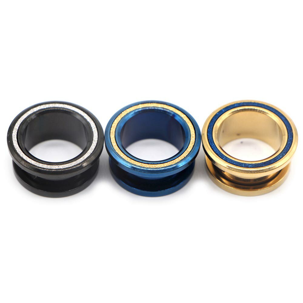 [2G 0G 00G 12mm ボディピアス ...の紹介画像2