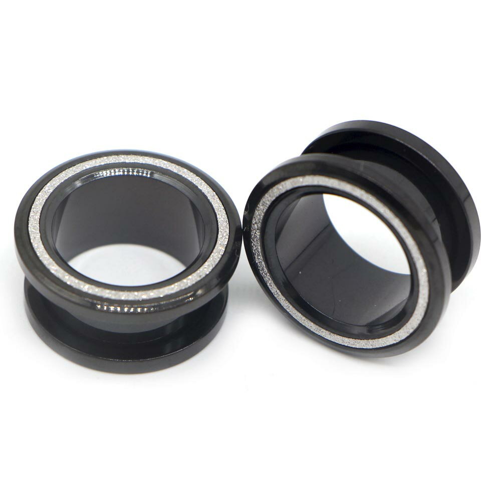 [2G 0G 00G 12mm ボディピアス ...の紹介画像3