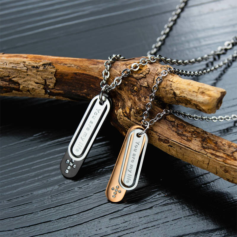 [�ڥ���å��� �ץ쥼���] CZ���������֥륿���ͥå��쥹 �ڥ����å� ��� ��ǥ����� �������� ��·�� ������ ���åץ� ���� ���� �ͥå��쥹�������� ����� ���硼���� ���������륹�ƥ�쥹316L �ԥ󥯥������ ����С� �֥�å� ���� ���ꥹ���� ������