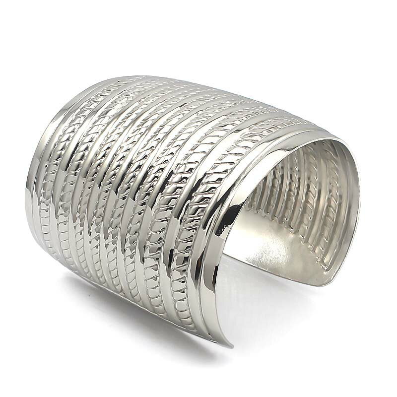 セーリングロープ ステンレスバングル アームレット 船の紐のよう 縄 ロープ おしゃれ 腕輪 サージカルステンレス316L メンズ レディース 腕輪 手首 ワイ...