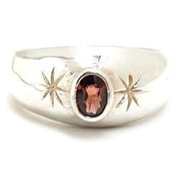 ジュエルスターシルバーリングサイズ...