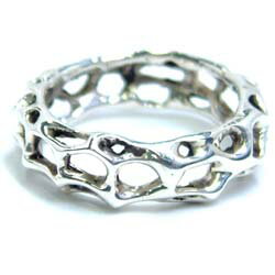 マグマ シルバーリング サイズ/19号 スターリングシルバー シルバー925 指輪 高級 メンズ レディース 男性 女性 プレゼント ギフト おしゃれ 誕生日 ...