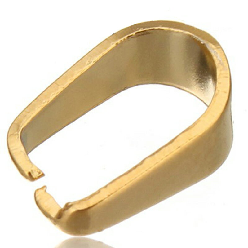 SUS316Lゴールドステンレスバチカン(M) 1個販売 サージカルステンレス316L ペンダント ネックレス DIY用 トップ アクセサリー 上の部分 ペンダ...