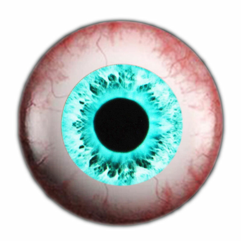 リアル グラスアイ ドールアイカボーションガラスパーツ 8mm 10mm 12mm 20mm 25mm アクセサリー ピアス デコレーション クラフト DIY ...