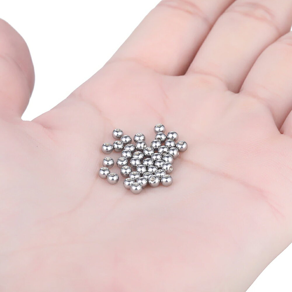 CBR用 キャッチ ボール 1個販売 3mm 4mm 5mm 6mm 8mm 10mm サージカルステンレス 20G 18G 16G 14G 12G 10G 8G 6G 4G 2G 0G 00G キャプティブビーズビーズリング用 交換用 リング型 ボディーピアス ジルコニア CBR用 BCR用 ボディピアス 銀色 シルバー スペアパーツ 部品