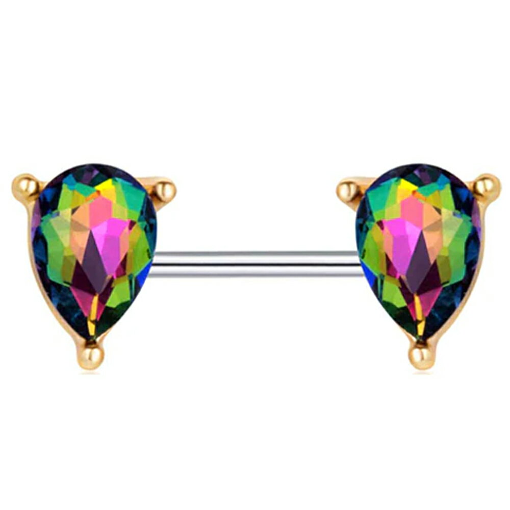 [14G ܥǥԥ ˥åץ إå] ֥ƥɥå ȥ졼ȥС٥ 14 륹ƥ쥹316L  ǥ ...