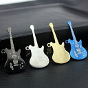 エレキギターステンレスペンダントトップ 1個 音楽家 楽器 ミュージシャン 先生 ミュージカル コンサート ライブ観戦 発表会 男性 女性 サージカルステンレス...