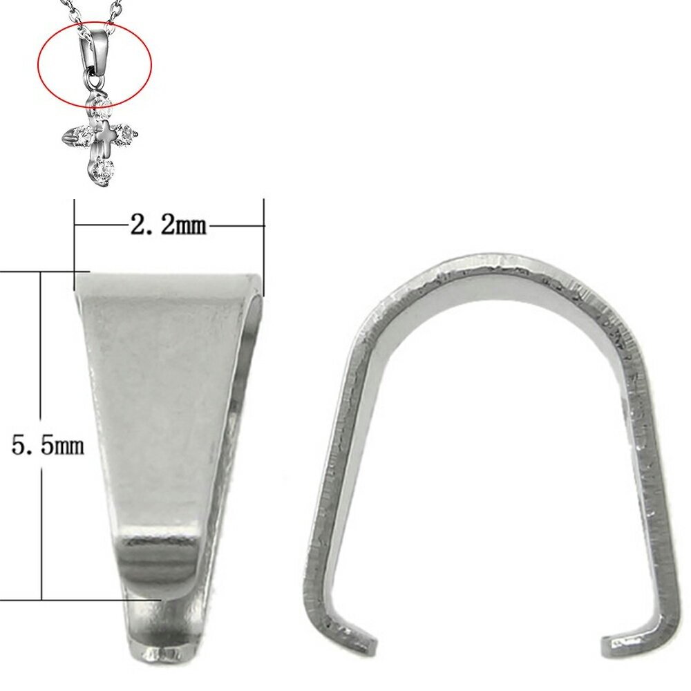 ステンレスバチカン（SSS） 1個販売 