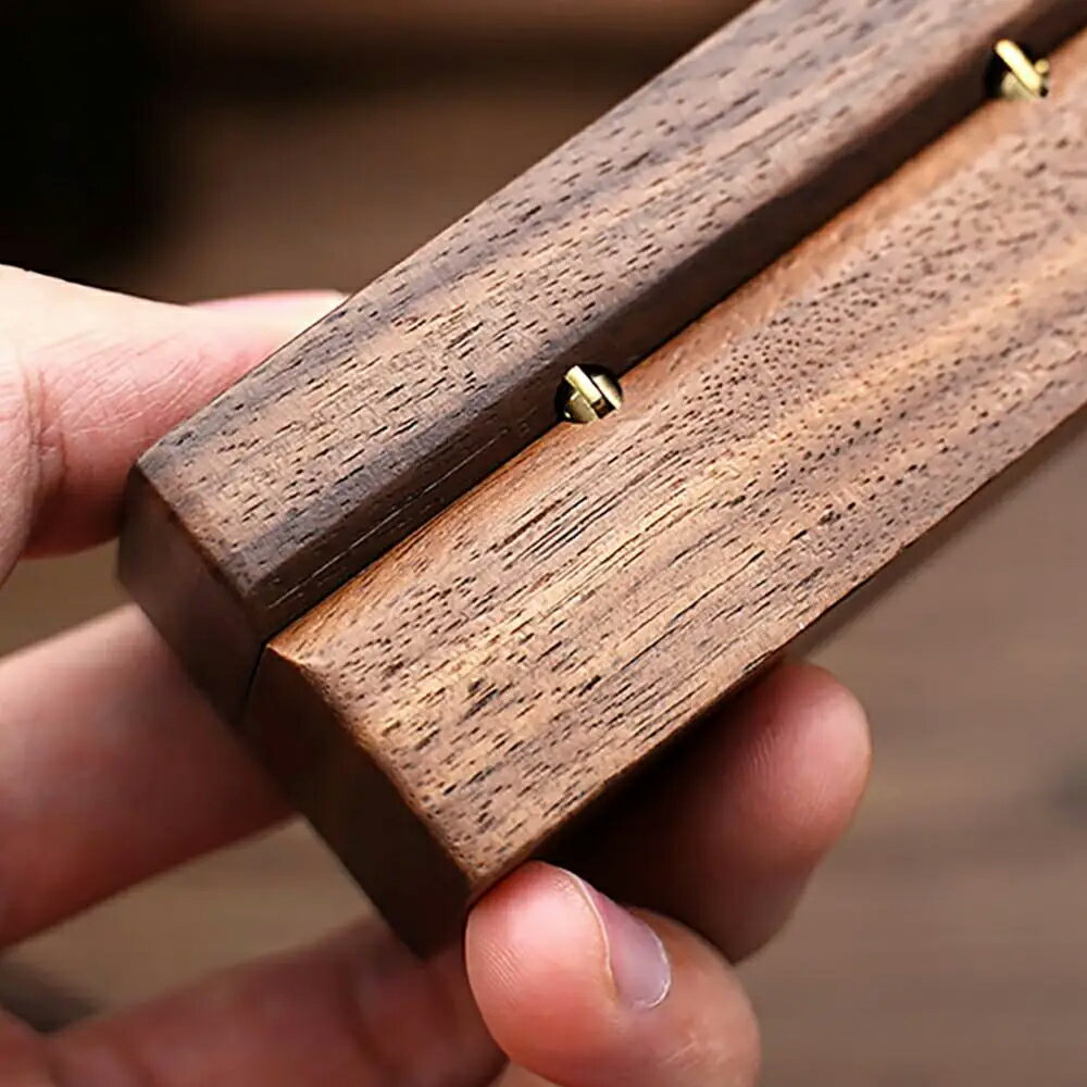 ウエディングウッドペアリング用ギフトケース 1個販売 木製 黒色 白色 赤色 ブラック ホワイト レッド 人気 おしゃれ ラッピング ボックス 指輪 リング 結婚式 チャペル 贈り物 プレゼント ディスプレイ 収納 ベルベット 告白 記念日 婚約 サプライズ エンゲージ