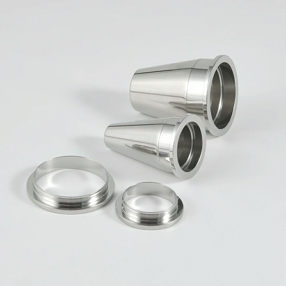 [22mm 24mm 26mm 28mm 30mm 拡張用 ボディピアス] エキスパンダー・トンネルセット 22ミリ 22.0mm 24ミリ 24.0mm 26ミリ 26.0mm 28ミリ 28.0mm 30ミリ 30.0mm サージカルステンレス316L メンズ レディース インサーションテーパー