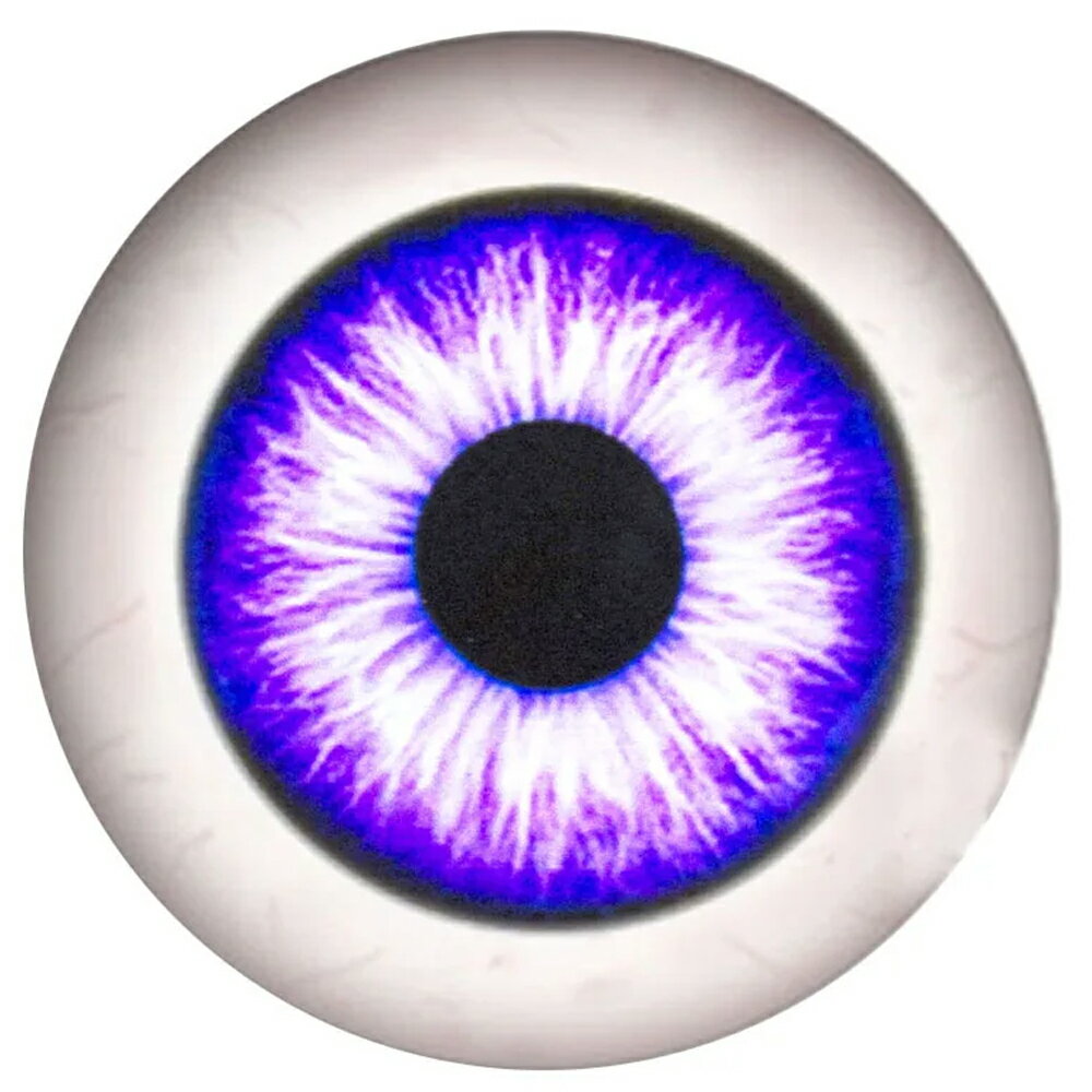 リアル グラスアイ ドールアイカボーションガラスパーツ 8mm 10mm 12mm 20mm 25mm アクセサリー ピアス デコレーション クラフト DIY ...