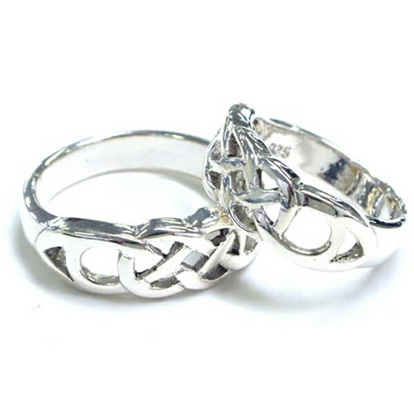 ワッフルシルバーリング/27号 刻印あり シルバー925 スターリングシルバー 指輪 メンズ レディース プ..