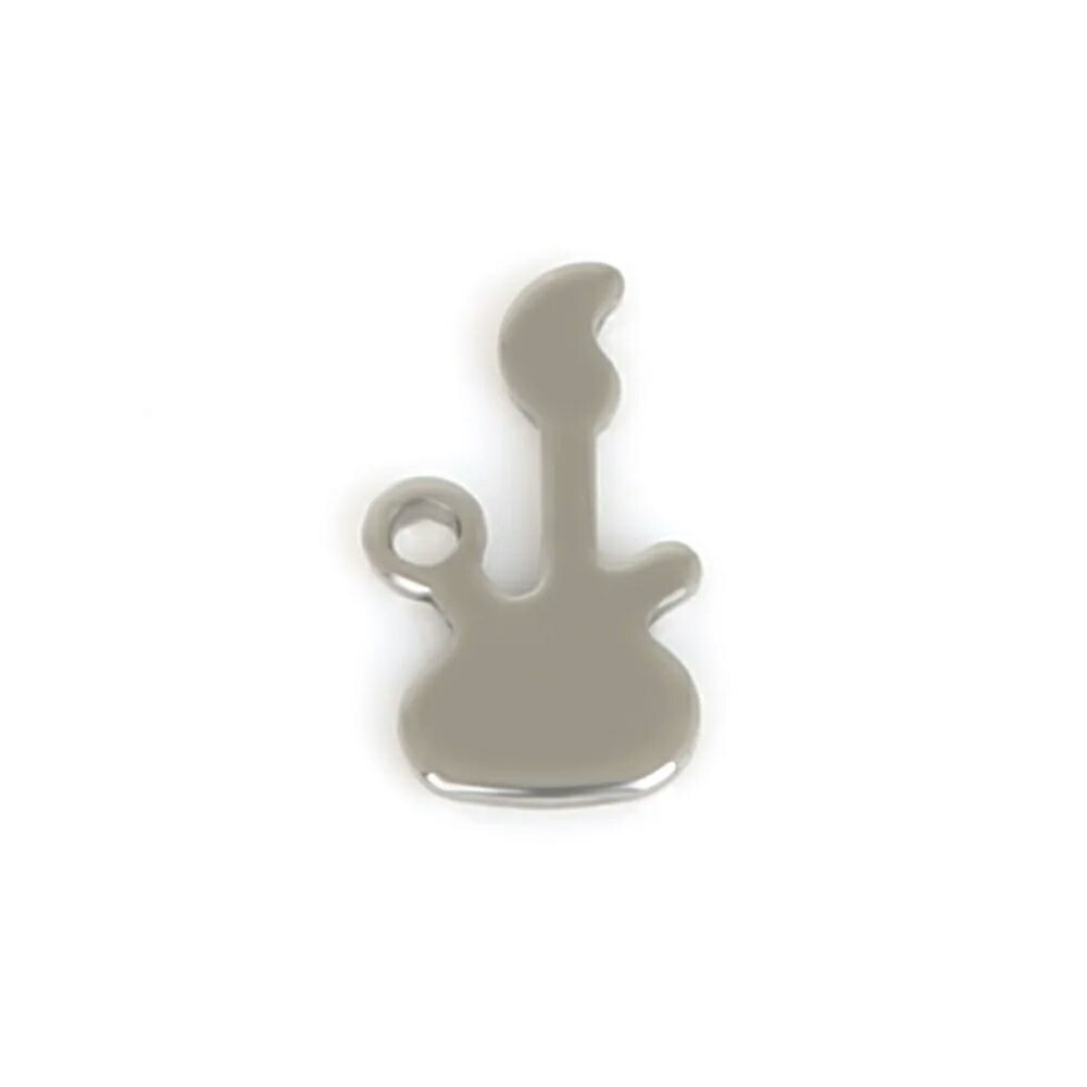 スモールエレキギターステンレスパーツ 1個販売...の紹介画像2