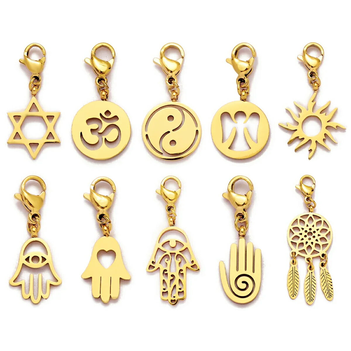 楽天市場】インディアン（チャーム｜レディースジュエリー