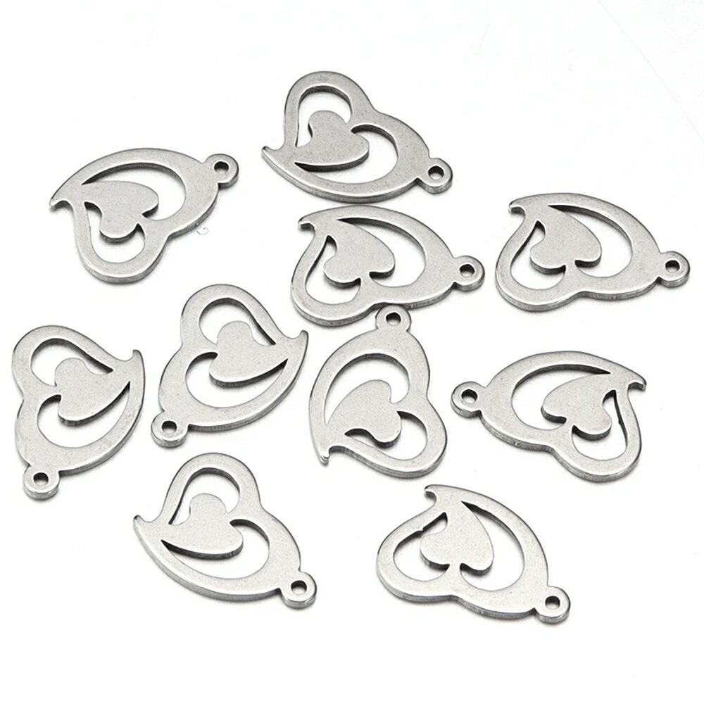 モチーフチャーム/ファスナーチャーム【A】