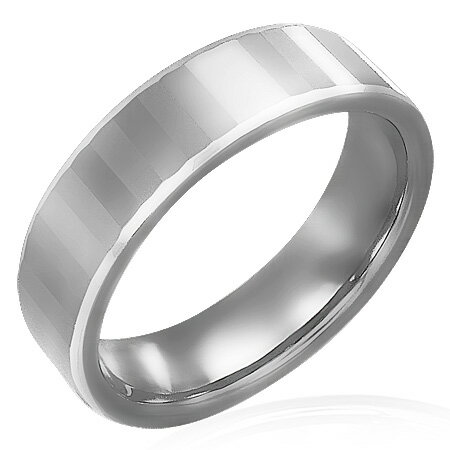 樂天商城 - レグナタングステンリング サイズ/24号 銀色 シルバー メンズ レディース ペアリング サプライズ 婚約指輪 結婚指輪 プレゼント ギフト 彼氏 彼女 希少金属 硬い 重い 重たい 丈夫 変色しにくい 男性 女性 シンプル プレーン プロポーズ