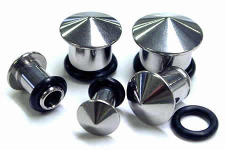 スタッドチューブ