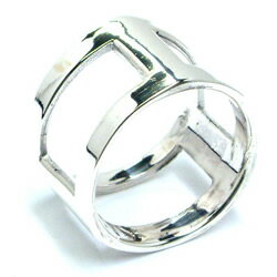 シャイニーシルバーリング サイズ/14号 標準サイズ おもしろ 面白い ワイド 幅あり 男性 女性 本物の銀 指輪 スターリングシルバー 親指 中指 人差し指 ...