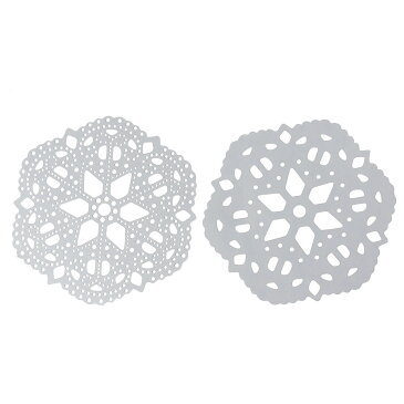 雪の結晶 スノークリスタルステンレスパーツ 1個販売 ステンレス304 星 スター 六芒星 ピアス イヤリング 部品 チャームパーツ 手作り フリマ ペンダント 金具 DIY 手芸 ハンドメイド デザインパーツ オリジナルアクセサリーを作る メンズ レディース プレゼント ギフト DIY