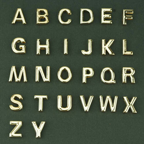 ビッグアルファベットアンクレット ゴールドチェーン 英語 イニシャル メッセージ メンズ レディース ペア ブレスレット 裸足 素足 足首 アームレット ミュール ビーチ 手首 フット 足輪 片足 夏 M エム Y ワイ R O オー ゴシック 大文字 A E F K H I J K N S G P Q B C D