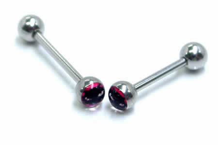 [ 16G ] ワイルドキャット ストレートバーベル 16ゲージ ボディピアス 軟骨 ヘリックス トラガス アンテナ サージカルステンレス316L メンズ レディース ファーストピアス セカンドピアス 内径サイズ 長い 短い 両側ネジキャッチ ボディーピアス 猫 ねこ ネコ アニマル 動物