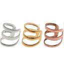 マイティイヤーカフ 1個販売 イヤリング イヤークリップ フェイクピアス 耳 軟骨 メンズ レディース 穴あけ不要 挟む はさむ ヘリックス シンプル ペア シ...