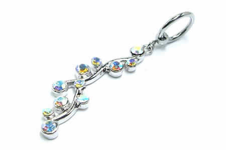 イルミネーションリング 14ゲージ 14G 16ゲージ 16G ボディピアス サージカルステンレス316L キャプティブビーズリング リング型 メンズ レディース へそピアス 軟骨 乳首 低アレルギー 耳 ヘリックス 揺れる ボディーピアス ラインストーン ジルコニア プレゼント ギフト