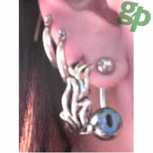 �ڥ���С����������꡼/��󥿥å��ԥ����ۥ���ץ륹�ʥåץԥ������¥�������14mm