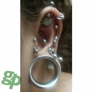 ���󥰥�ե쥢��������å�/26.0mm