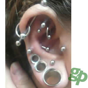 ���֥�ե쥢��������å�/12.7mm