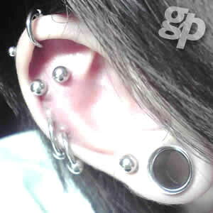 ���֥�ե쥢��������å�/14.0mm