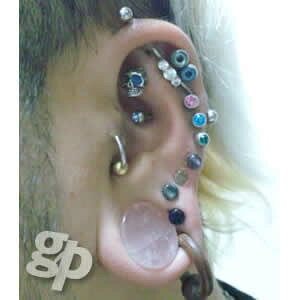 �������������ĥץ饰/18.0mm